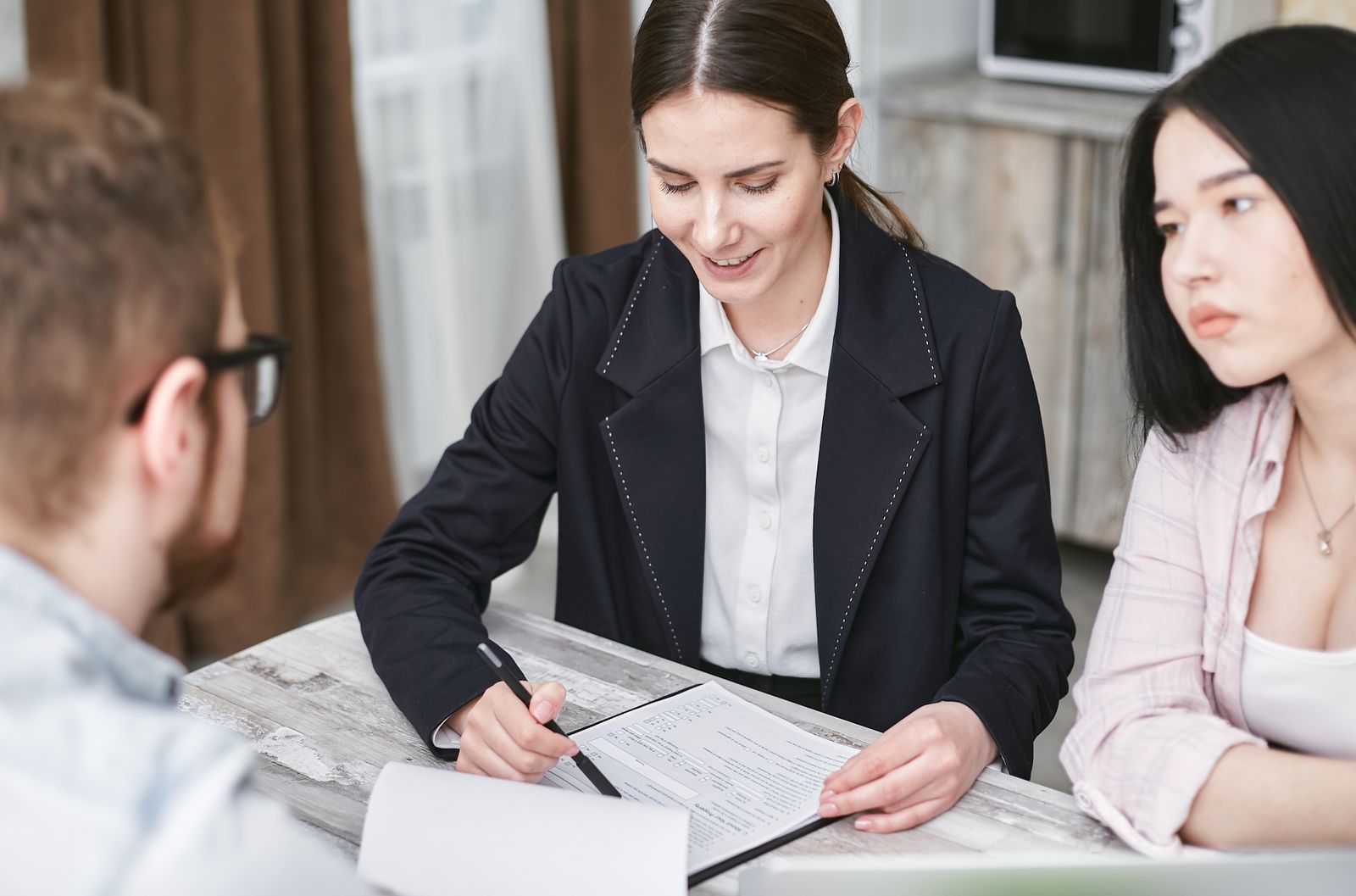 Comparatifs de contrats